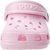 imageCrocs Unisex Adult Classic ClogBallerina Pink