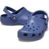 imageCrocs Unisex Adult Classic ClogBijou Blue