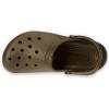 imageCrocs Unisex Adult Classic ClogBrown