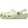 imageCrocs Unisex Adult Classic ClogCelery 1