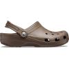imageCrocs Unisex Adult Classic ClogChocolate