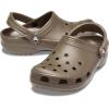 imageCrocs Unisex Adult Classic ClogChocolate