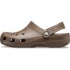 imageCrocs Unisex Adult Classic ClogChocolate