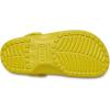 imageCrocs Unisex Adult Classic ClogCitrine