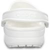 imageCrocs Unisex Adult Classic ClogClassic White