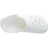 imageCrocs Unisex Adult Classic ClogClassic White