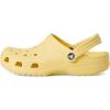 imageCrocs Unisex Adult Classic ClogDaylily