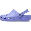 imageCrocs Unisex Adult Classic ClogDigital Violet