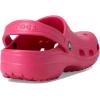 imageCrocs Unisex Adult Classic ClogDragon Fruit