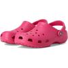 imageCrocs Unisex Adult Classic ClogDragon Fruit