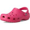 imageCrocs Unisex Adult Classic ClogDragon Fruit