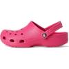 imageCrocs Unisex Adult Classic ClogDragon Fruit