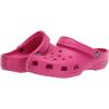 imageCrocs Unisex Adult Classic ClogElectric Pink
