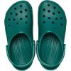 imageCrocs Unisex Adult Classic ClogEmerald