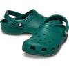 imageCrocs Unisex Adult Classic ClogEmerald
