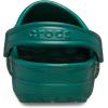 imageCrocs Unisex Adult Classic ClogEmerald