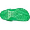 imageCrocs Unisex Adult Classic ClogGrass Green