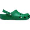 imageCrocs Unisex Adult Classic ClogGreen Ivy