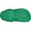 imageCrocs Unisex Adult Classic ClogGreen Ivy