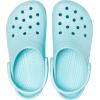 imageCrocs Unisex Adult Classic ClogIce Blue