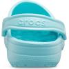 imageCrocs Unisex Adult Classic ClogIce Blue
