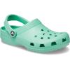 imageCrocs Unisex Adult Classic ClogJade Stone