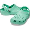 imageCrocs Unisex Adult Classic ClogJade Stone