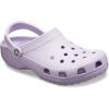 imageCrocs Unisex Adult Classic ClogLavender