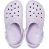 imageCrocs Unisex Adult Classic ClogLavender