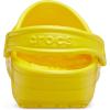 imageCrocs Unisex Adult Classic ClogLemon