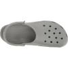 imageCrocs Unisex Adult Classic ClogLight Grey