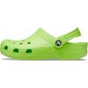 imageCrocs Unisex Adult Classic ClogLimeade