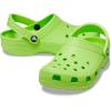 imageCrocs Unisex Adult Classic ClogLimeade