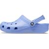 imageCrocs Unisex Adult Classic ClogMoon Jelly