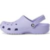 imageCrocs Unisex Adult Classic ClogMystic Purple