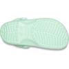 imageCrocs Unisex Adult Classic ClogNeo Mint