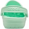 imageCrocs Unisex Adult Classic ClogNeo Mint