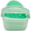 imageCrocs Unisex Adult Classic ClogNeo Mint