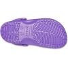imageCrocs Unisex Adult Classic ClogNeon Purple