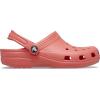imageCrocs Unisex Adult Classic ClogNeon Watermelon