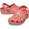 imageCrocs Unisex Adult Classic ClogNeon Watermelon