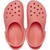 imageCrocs Unisex Adult Classic ClogNeon Watermelon