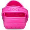 imageCrocs Unisex Adult Classic ClogPink Crush