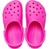 imageCrocs Unisex Adult Classic ClogPink Crush