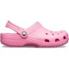 imageCrocs Unisex Adult Classic ClogPink Lemonade