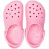 imageCrocs Unisex Adult Classic ClogPink Lemonade