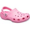 imageCrocs Unisex Adult Classic ClogPink Lemonade