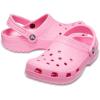 imageCrocs Unisex Adult Classic ClogPink Lemonade