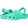 imageCrocs Unisex Adult Classic ClogPistachio
