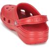 imageCrocs Unisex Adult Classic ClogRed Pepper